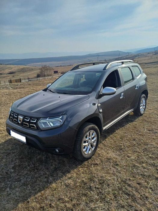 Dacia Duster 4x2 an 2022
