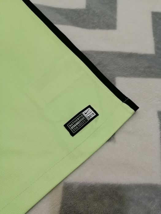 NIKE tricou M bărbați MAN CITY autentic DRI-FIT | transport GRATUIT‼️