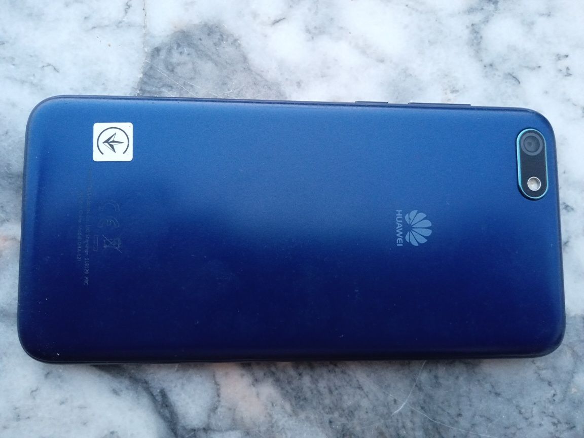 Huawei _y5 _2018