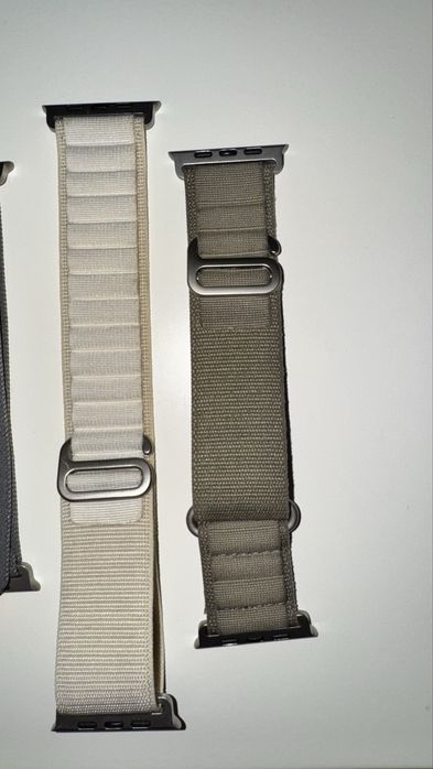 Bratara / curea apple watch ultra