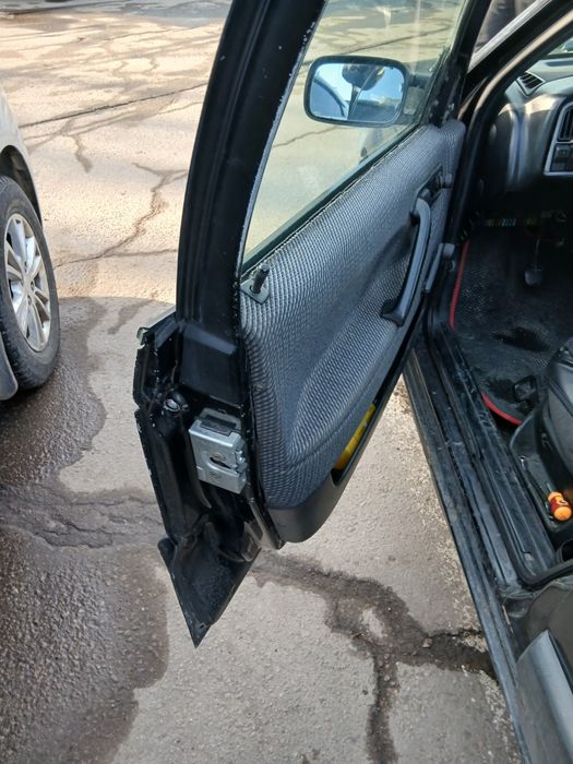 Продам Пассат б 3. В хорошем состоянии.