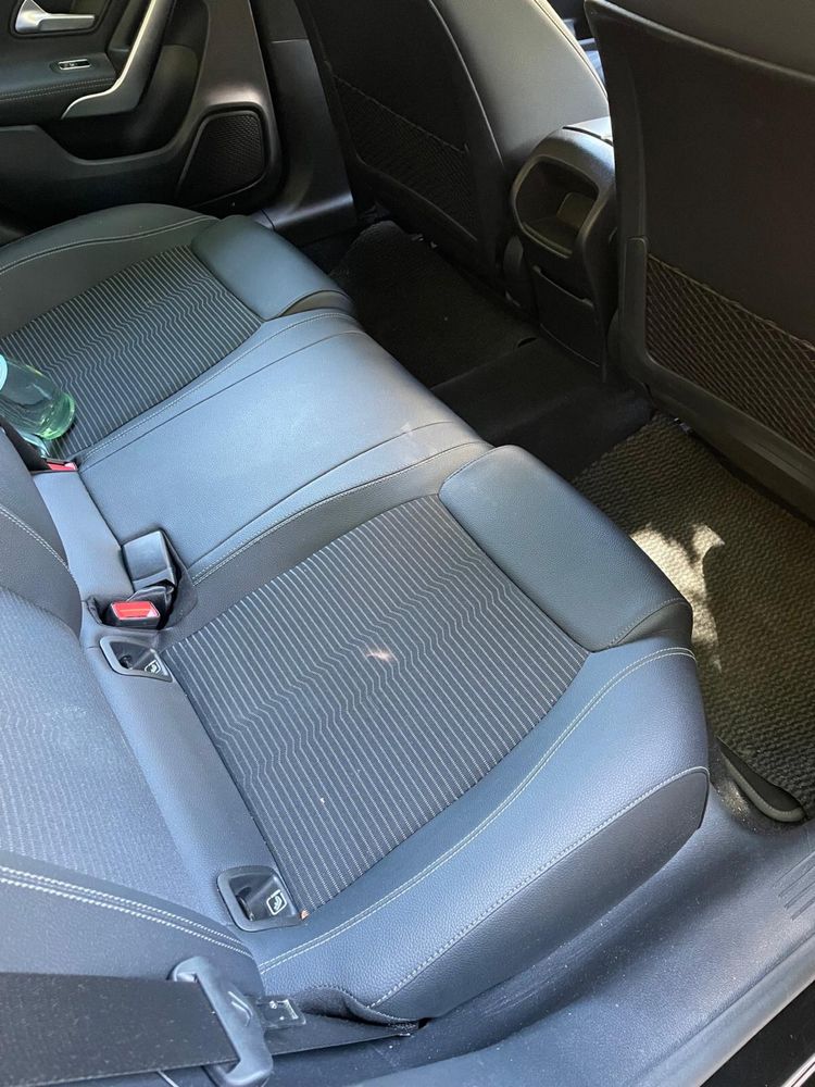 Mercedes CLA Model nou