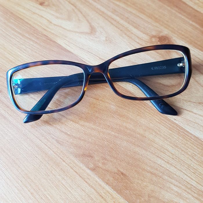 ochelari christian dior