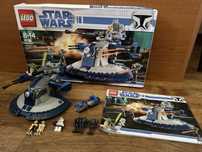lego star wars 8018