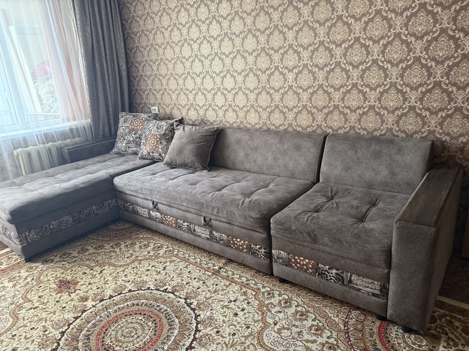 Диван раскладной 3,5 м