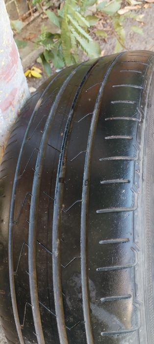 Roti echipate cu pneuri de vara Nissan Xtrail Qashqai Renault Kadjarl