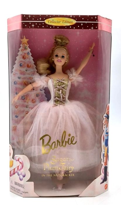Barbie de colecție model rar