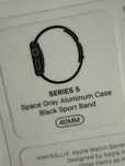 Apple watch 5 series 40 mm