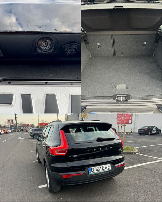 VOLVO XC 40 2.0 D3 Business