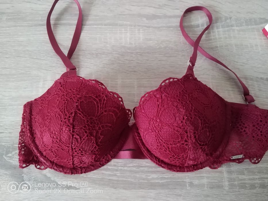 Нови сутиени Victoria's secret,DKNY,Calvin Klein