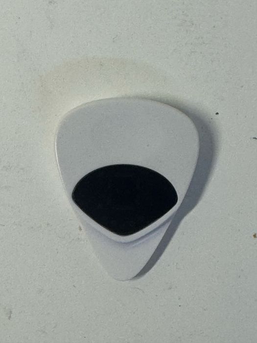 guitar tuner pick