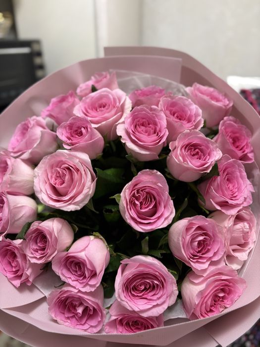 Гүл түркістан