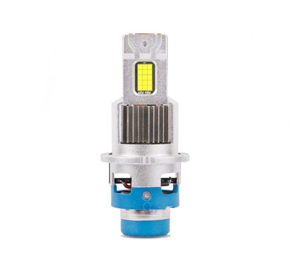 Диодни крушки D2S/R 50W 12-24V 2 БР/К-Т