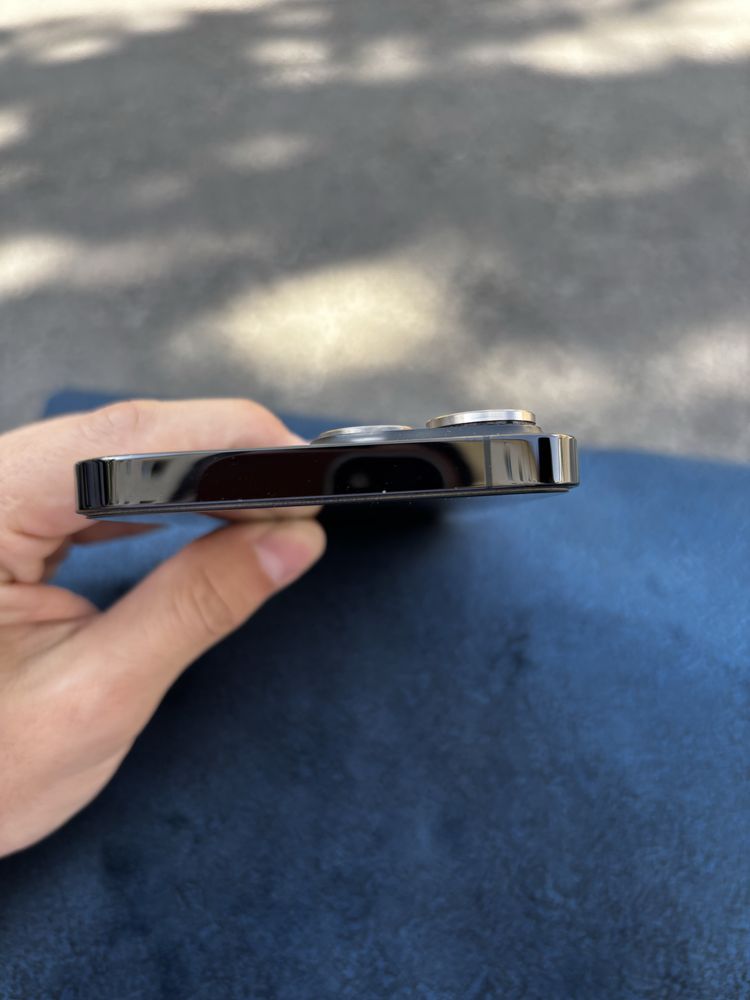 14 Pro Max Iphone 128 GB
