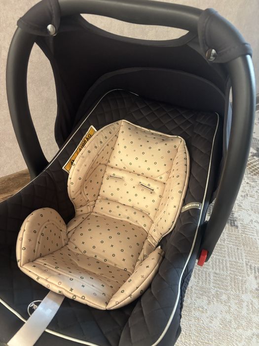 Автолюлька продам , в хорошем состоянии