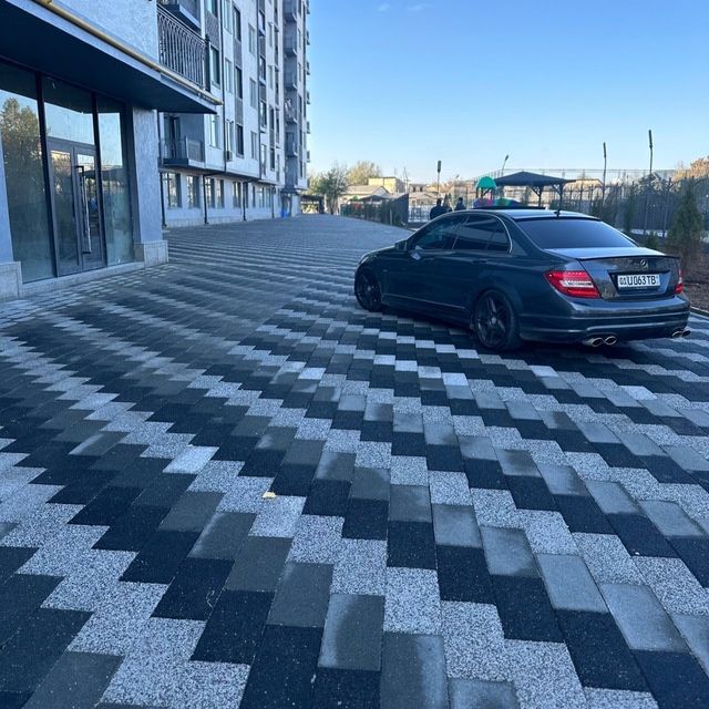 Продаю свою машину w204 m272