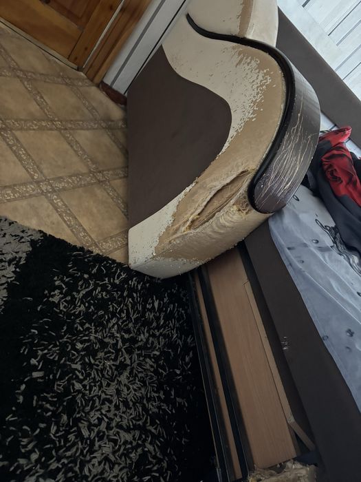 Угловой диван 3 метра