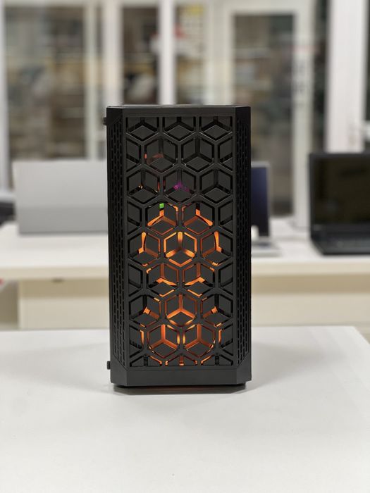 Игровой ПК | Core i5-12400F | RTX 3070 | 32Gb озу