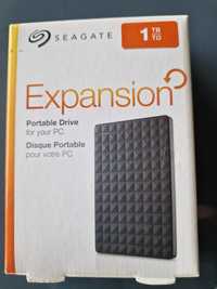 HDD Seagate  1 TB