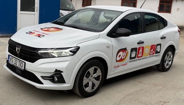Dacia Logan  ESSENTIAL