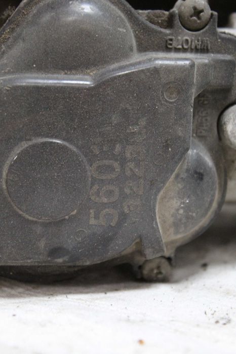 Лостов механизъм чистачки с моторче Хонда фр-в 08г Honda fr-v 2008