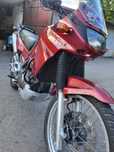 Kawasaki Kle 500