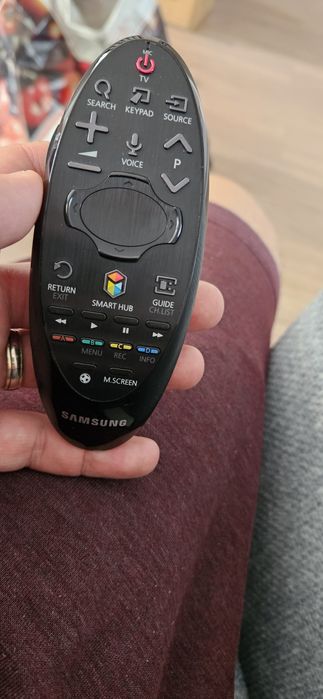 Telecomanda originala Samsung