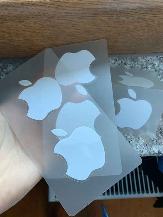 Stikere Apple