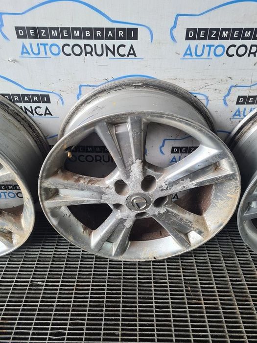 Jante aliaj Lexus RX 400 H 2004 - 2009 (1264) R18 R18 et35 5*114.3