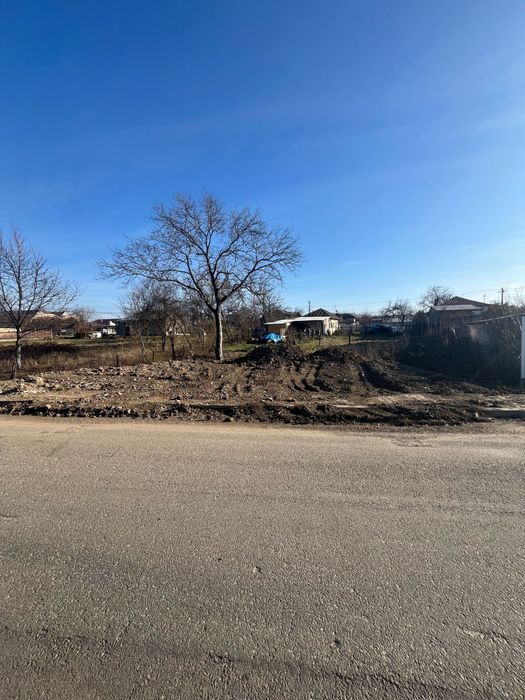 De vanzare teren intravilan 500 mp Boldesti-Scaieni !!!