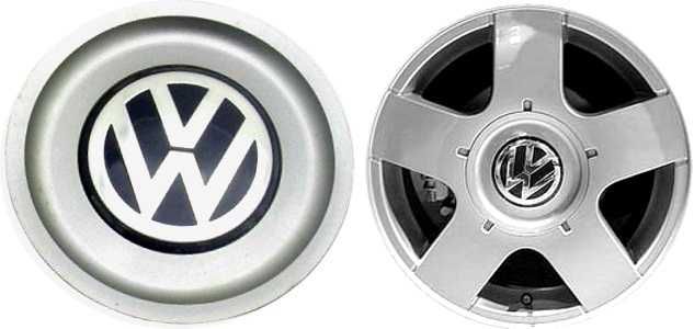 Capac jante aliaj roti VW Jetta Golf MK4 152mm 1J0601149B