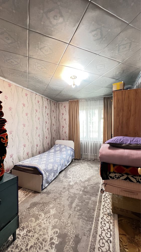 Дом в Родине по Космонавтов
