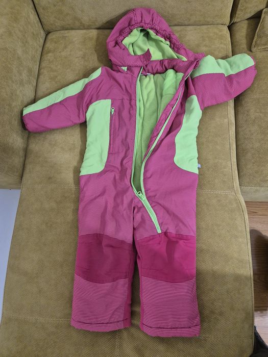 Coatum ski ,marime 86