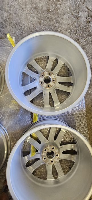 5×112/21 джанти ауди s8 rs7
