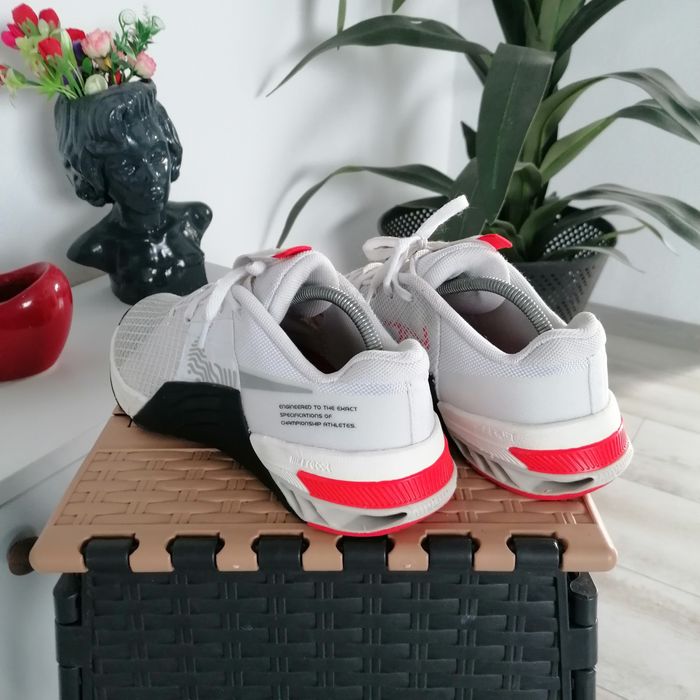 Sneakers damă Nike Air Metcon 8, adidași femei