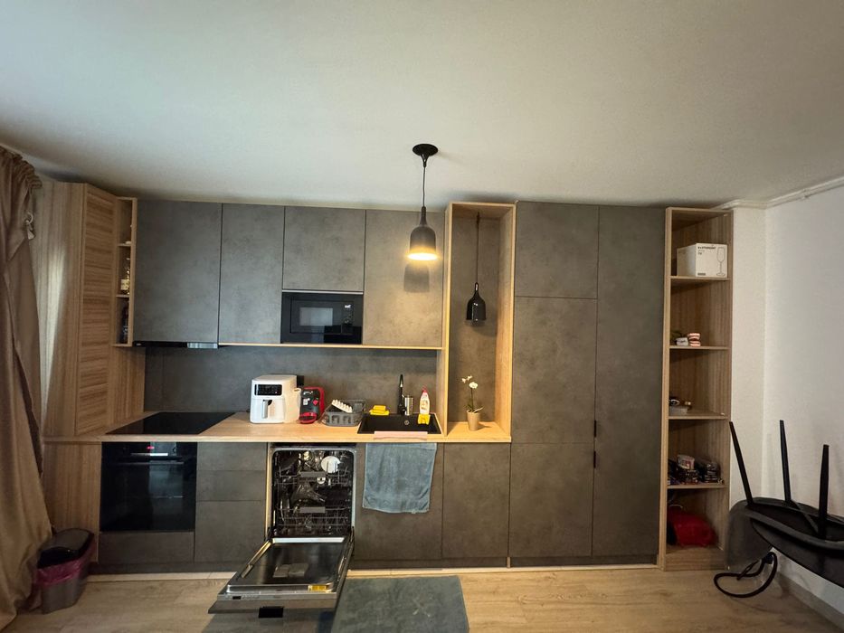 2 Camere | Select Residence | Calea Dudesti