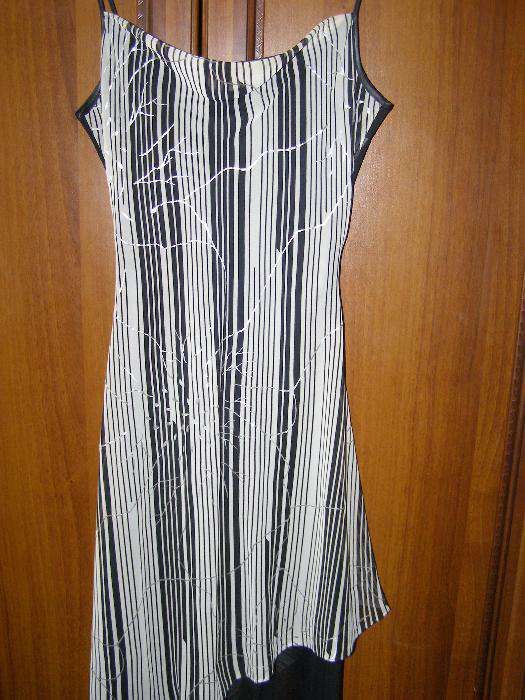 Rochie Casa Wanda