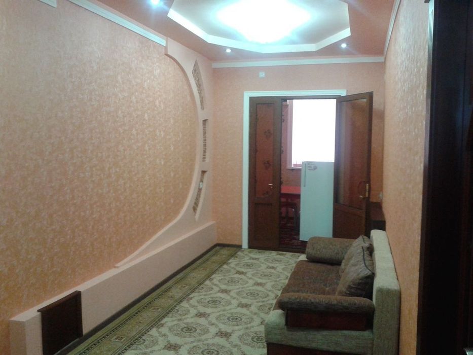 Продам 2х ком.квартиру,спецплан,Дархан!