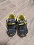 Детски маратонки Asics и new balance
