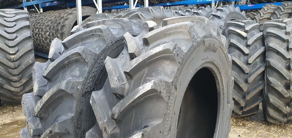 340/85R24 Cauciucuri radiale alliance pentru ERKUNT Nimet 70E QZXY