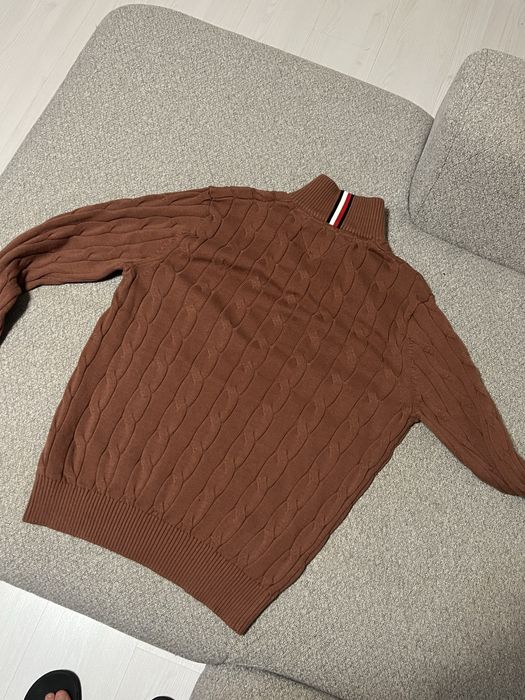 Bluza Tommy Hilfinger