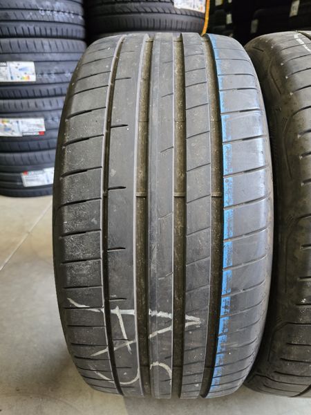 255/40/20 GOODYEAR 2бр