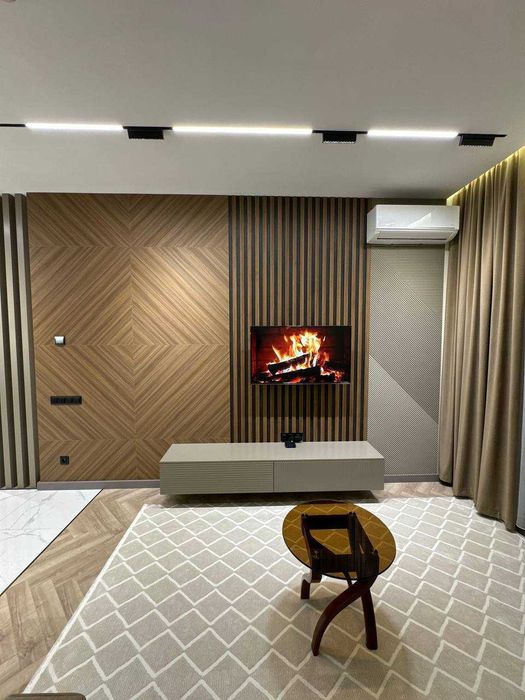 ЖК "Yunusobod Residеnce" ! 2х ком НОВАЯ кв По Низкой Цене! ID10