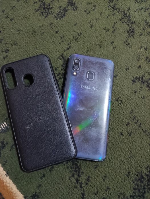 samsung a 40 xolati ideal