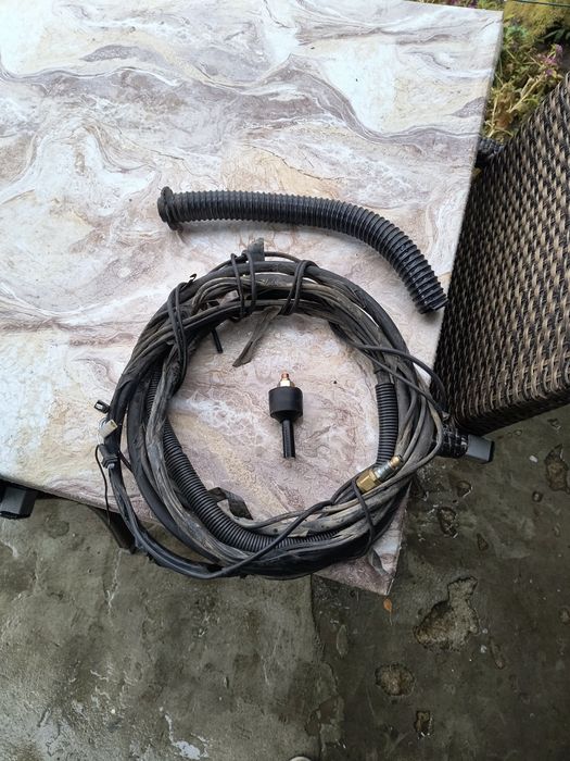 Газов инжекцион STAG  уредба италианска пълен комплект