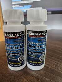 Minoxidil 5% 2 flacoane Sigilate