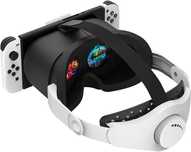 Ochelari VR ajustabil DEVASO Nintendo Switch/OLED,lentile HD reglabile