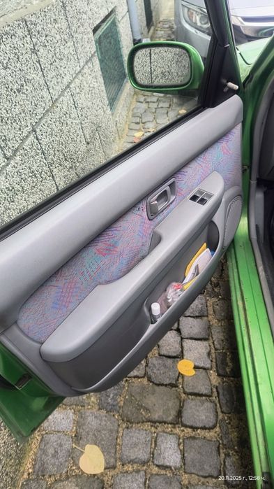 Nissan micra 1.3 газ и бензин