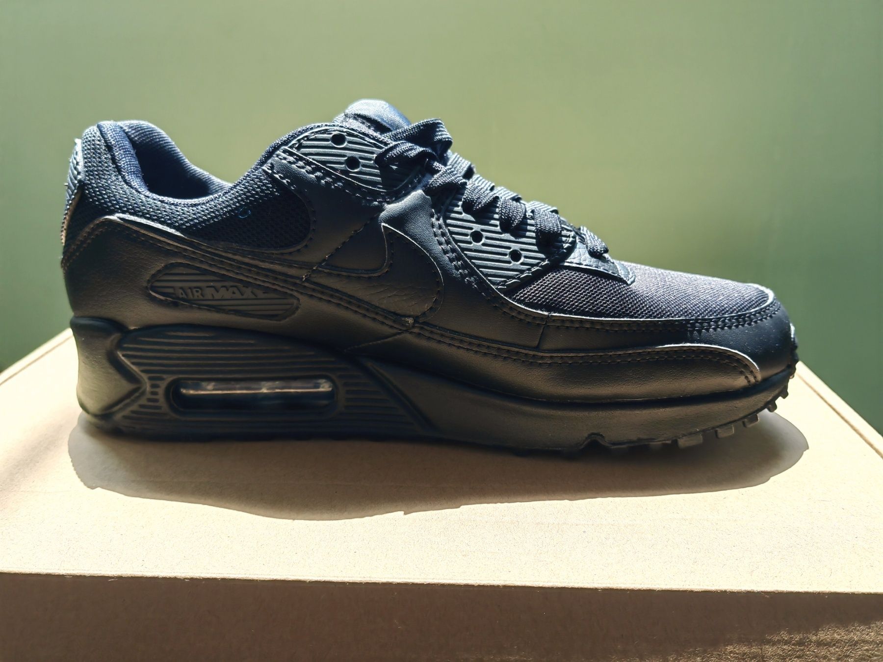 Маратонки Nike air max