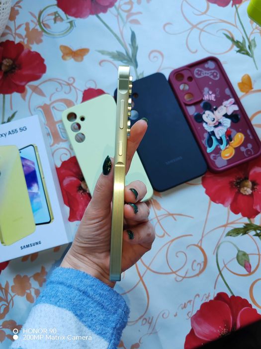 Samsung Galaxy A55 5G 256 GB
